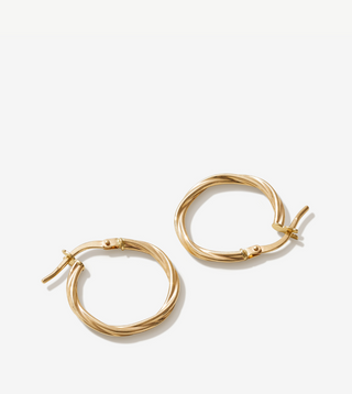 Corda Hoops